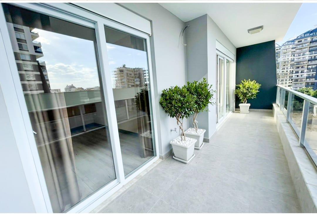 Квартира в Алании, Турция, 159 м² - фото 5