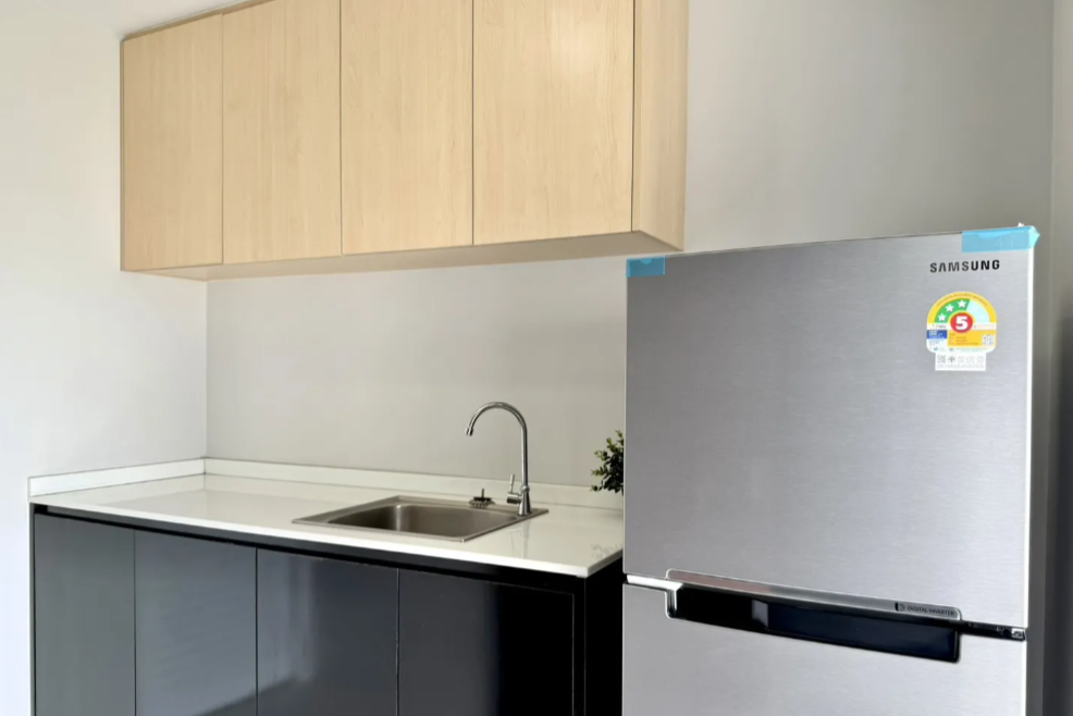 Квартира на Пхукете, Таиланд, 26 м² - фото 5