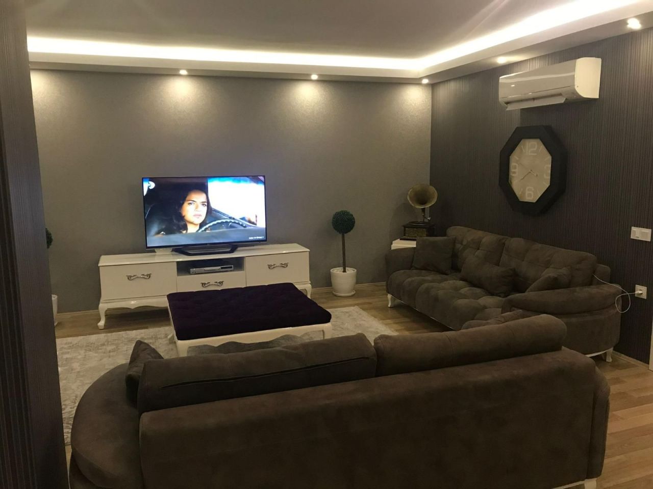 Пентхаус в Алании, Турция, 280 м² - фото 5