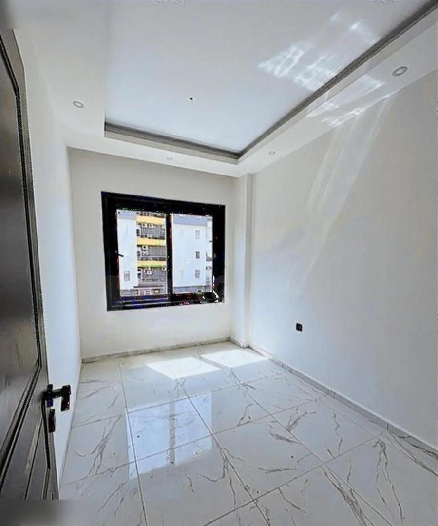 Квартира в Алании, Турция, 85 м² - фото 5