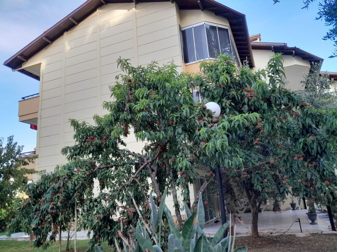 Вилла в Алании, Турция, 225 м² - фото 5