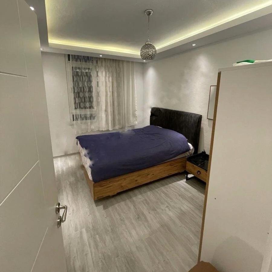 Квартира в Алании, Турция, 80 м² - фото 5