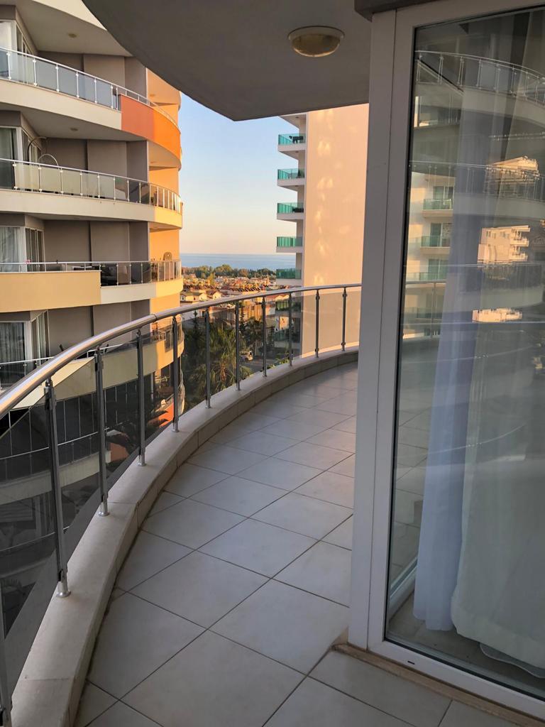 Квартира в Алании, Турция, 120 м² - фото 5