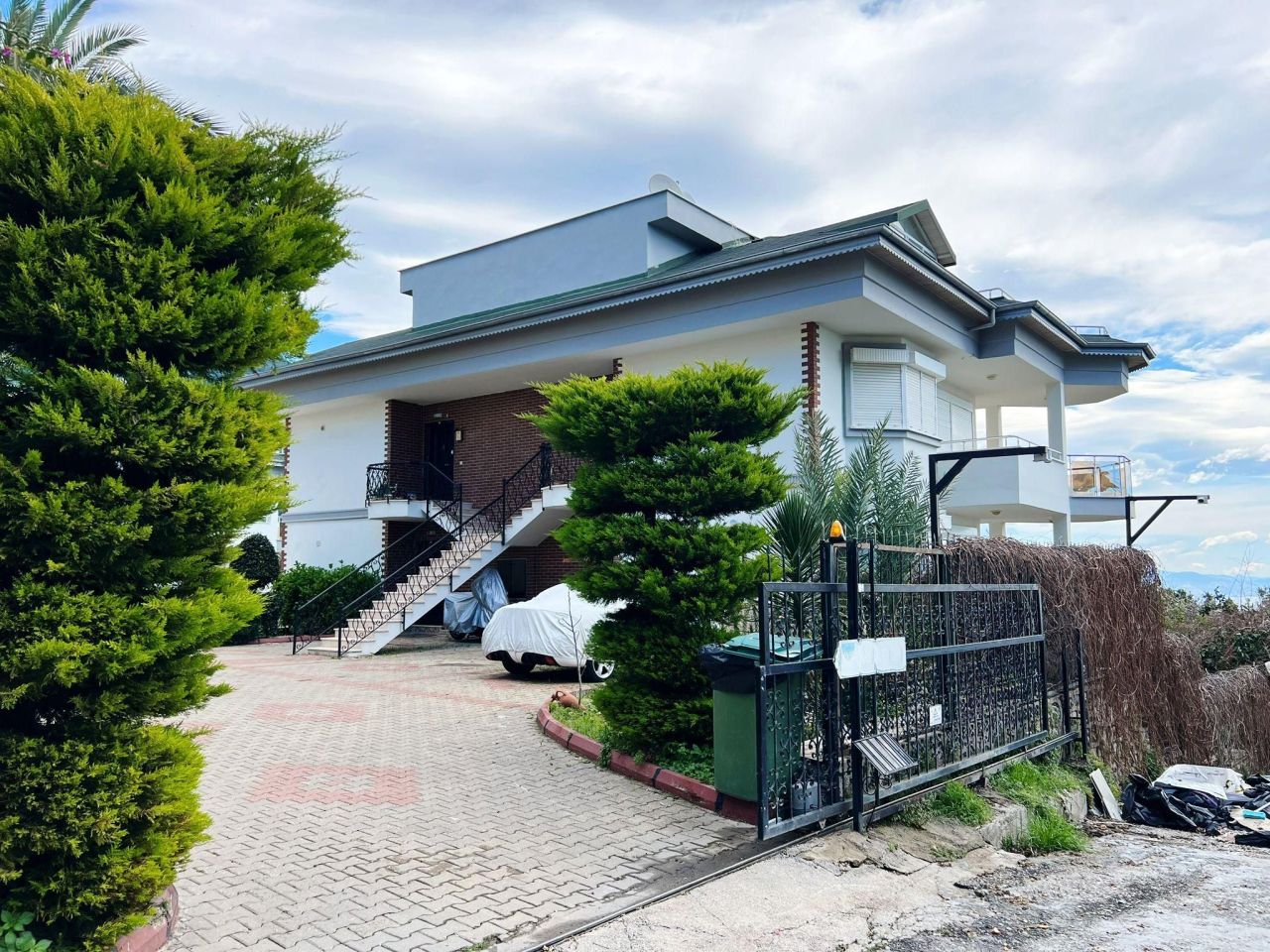 Пентхаус в Алании, Турция, 165 м² - фото 5