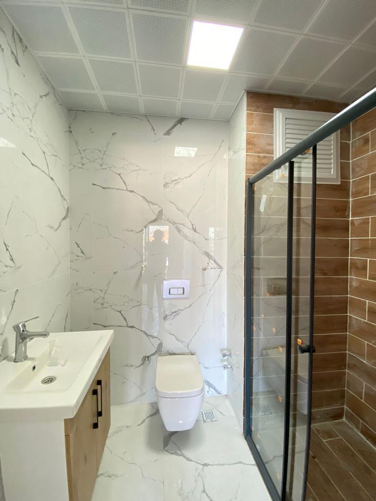 Квартира в Алании, Турция, 110 м² - фото 5