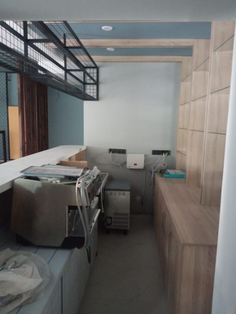 Квартира в Алании, Турция, 160 м² - фото 5