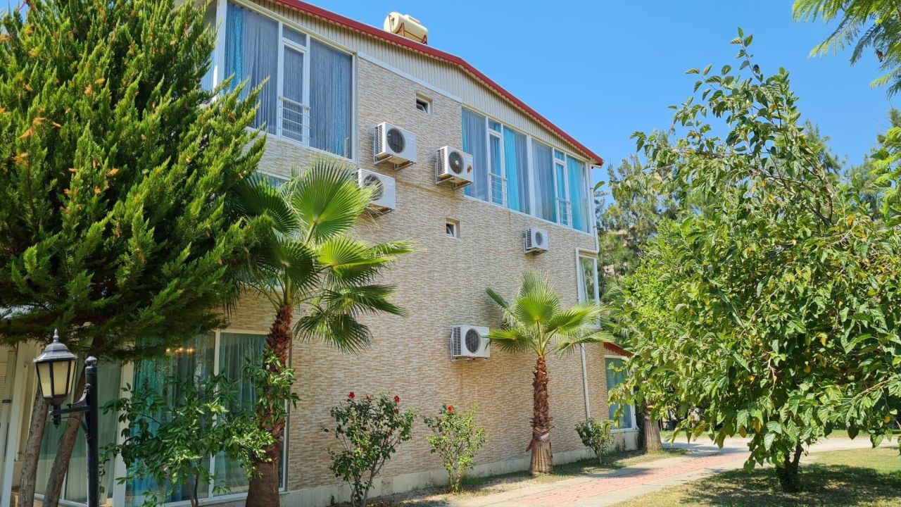 Вилла в Конаклы, Турция, 250 м² - фото 5