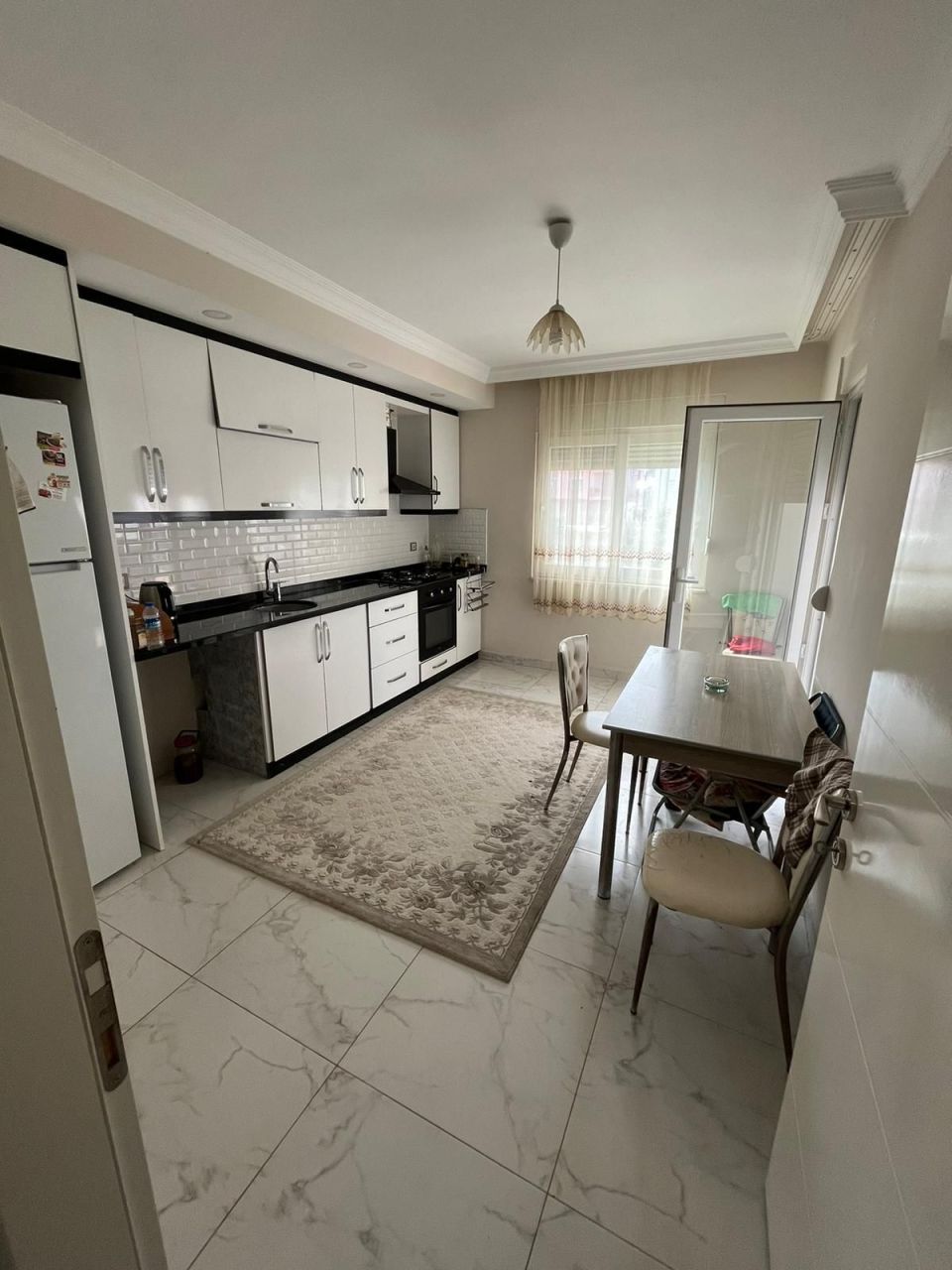 Квартира в Алании, Турция, 155 м² - фото 5