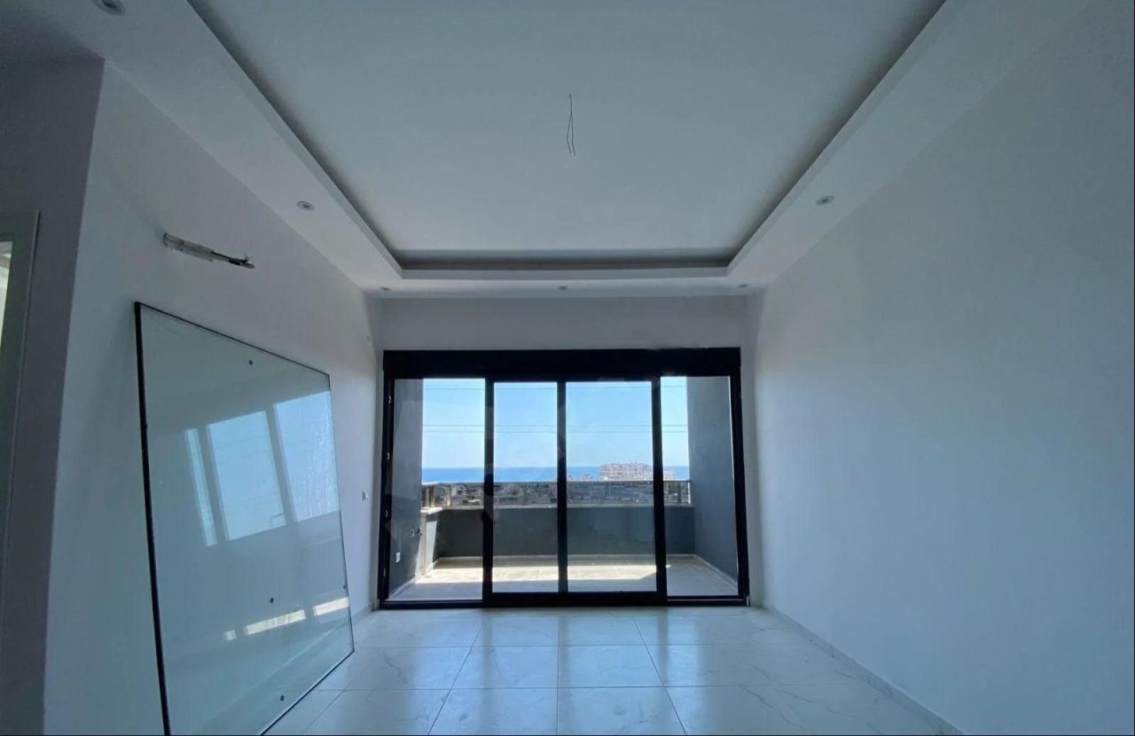 Квартира в Авсалларе, Турция, 60 м² - фото 5