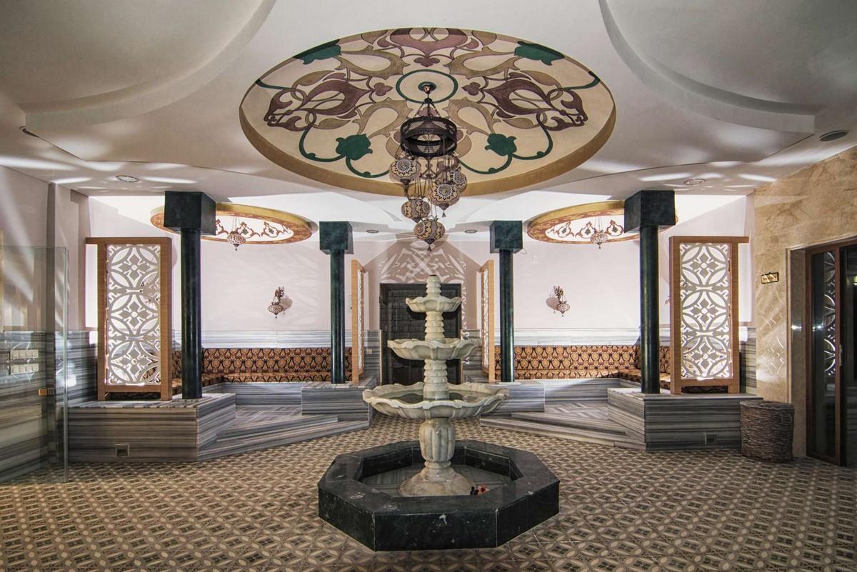 Квартира в Алании, Турция, 110 м² - фото 5