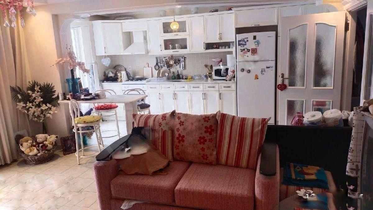 Квартира в Алании, Турция, 100 м² - фото 5