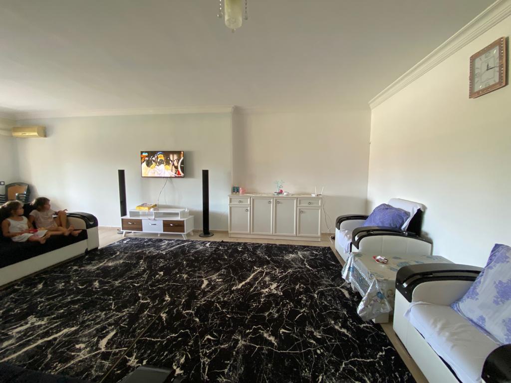 Квартира в Алании, Турция, 120 м² - фото 5