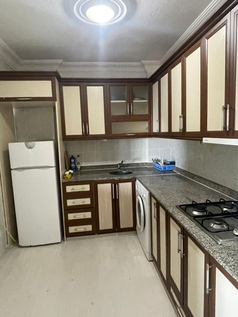 Квартира в Алании, Турция, 120 м² - фото 5