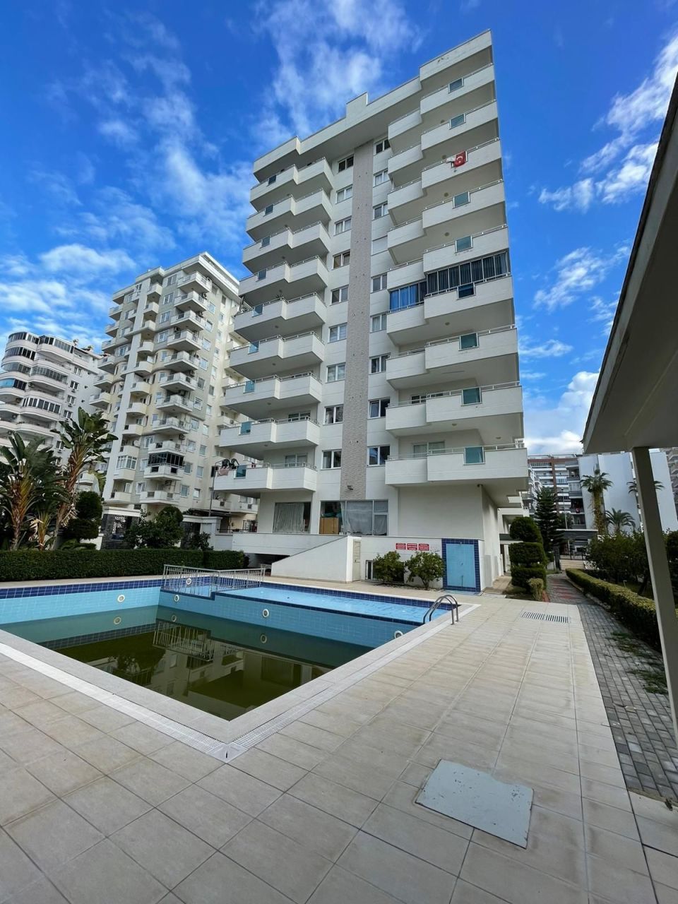 Квартира в Алании, Турция, 110 м² - фото 5