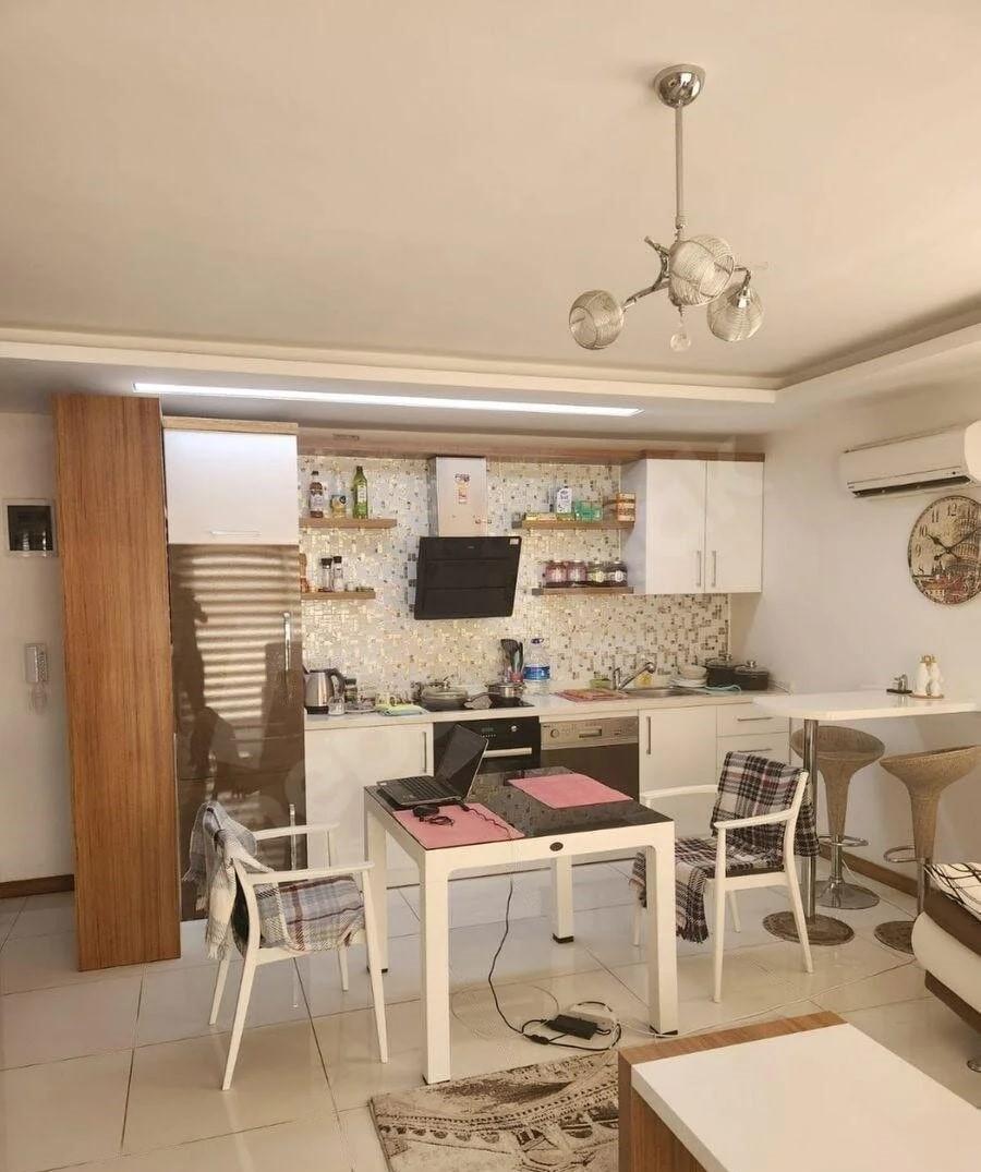 Квартира в Алании, Турция, 80 м² - фото 5