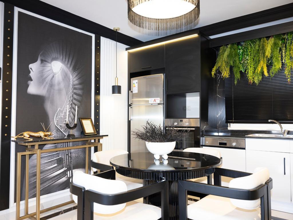 Квартира в Алании, Турция, 135 м² - фото 5