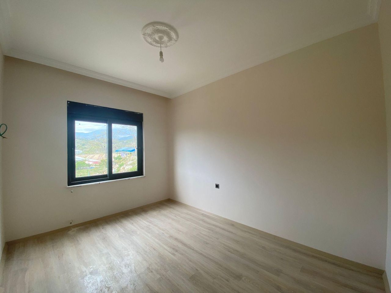 Квартира в Алании, Турция, 90 м² - фото 5