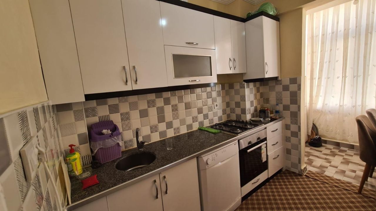 Квартира в Алании, Турция, 120 м² - фото 5