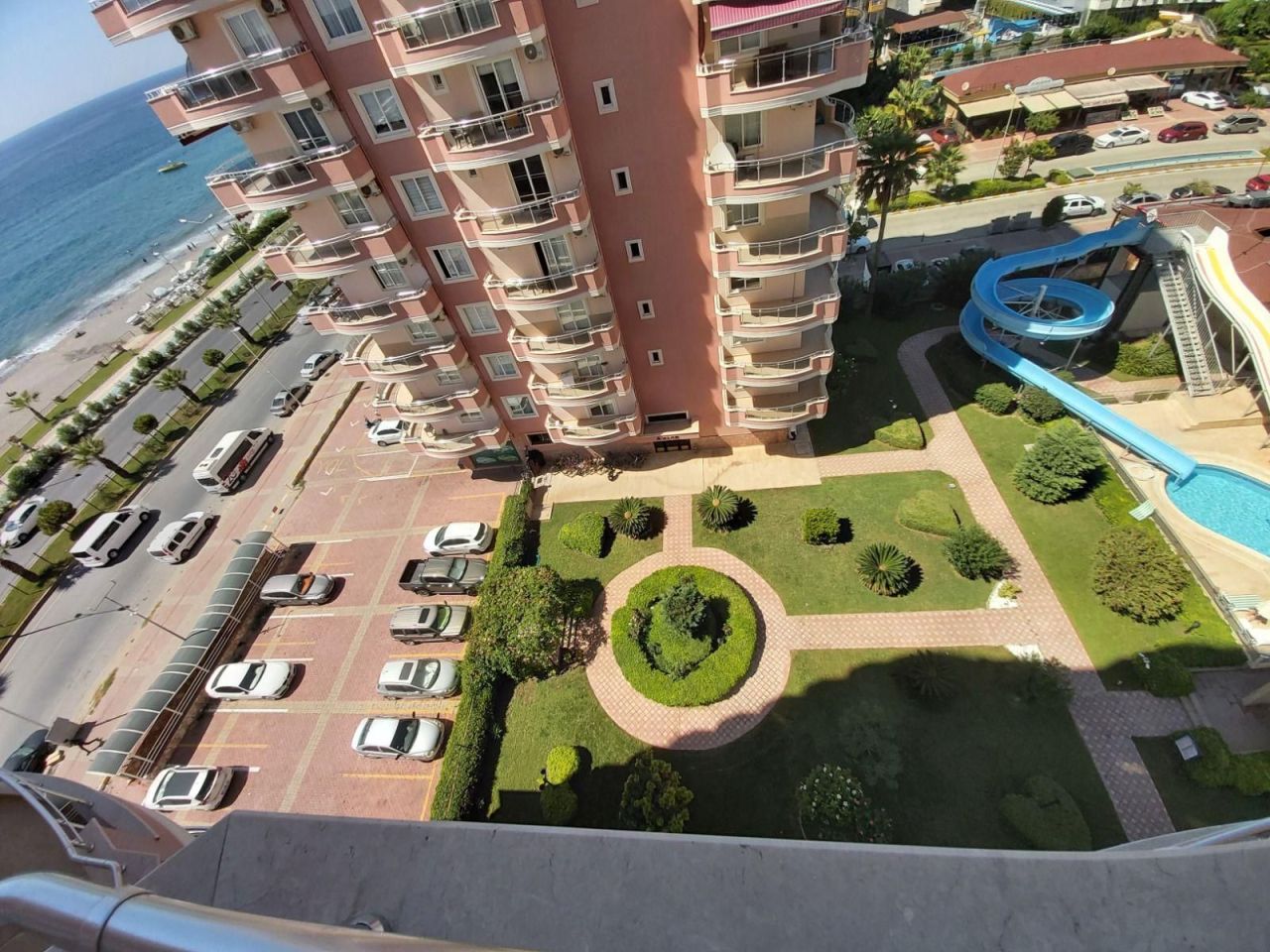 Квартира в Алании, Турция, 125 м² - фото 5