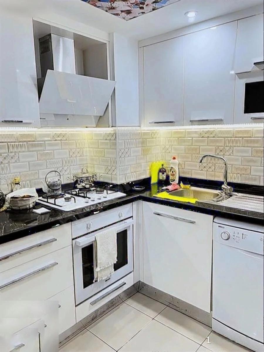 Квартира в Алании, Турция, 55 м² - фото 5