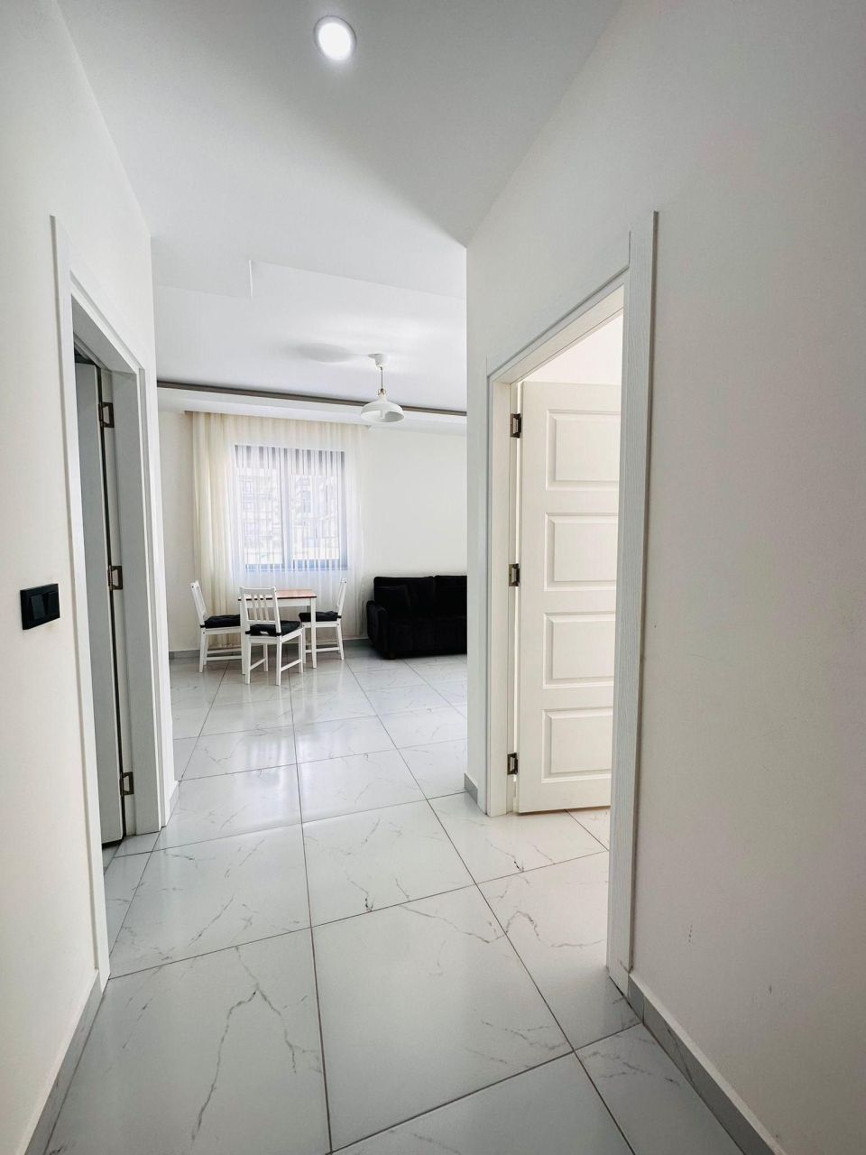 Квартира в Алании, Турция, 56 м² - фото 5