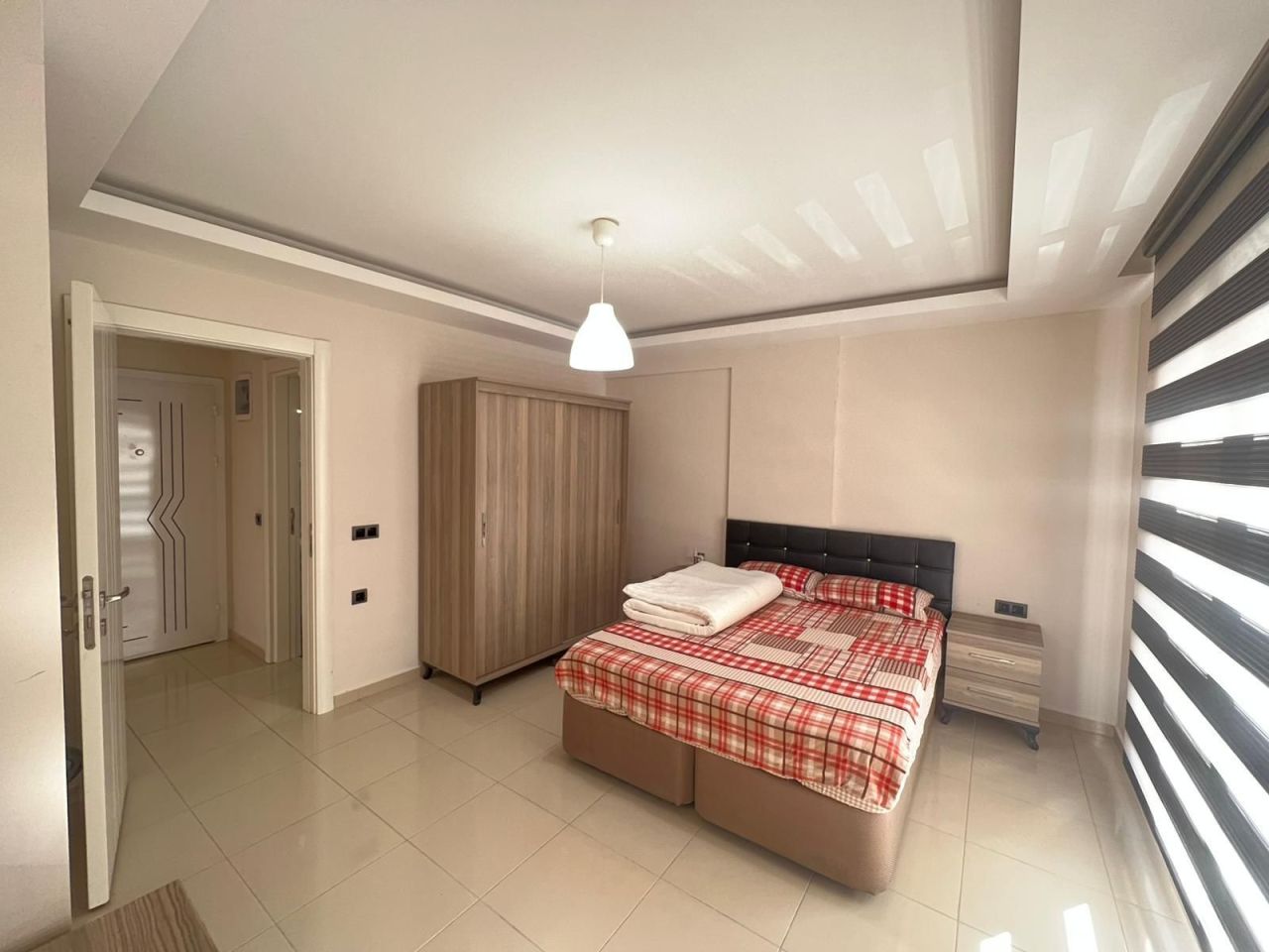 Квартира в Алании, Турция, 70 м² - фото 5