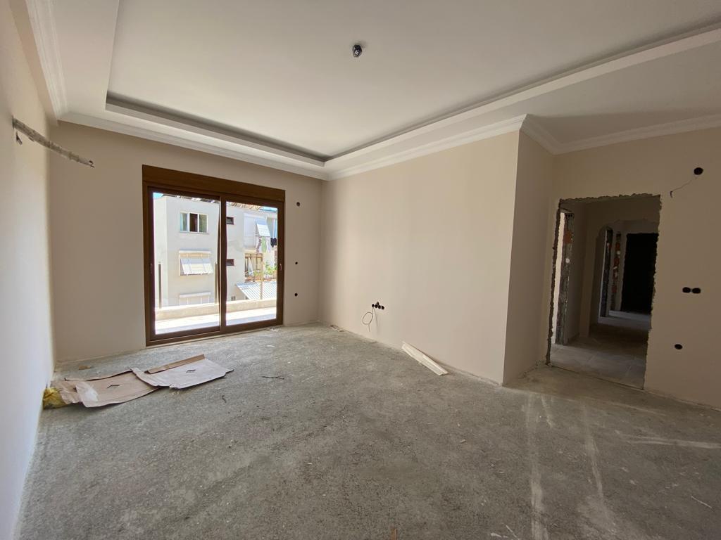 Квартира в Алании, Турция, 100 м² - фото 5