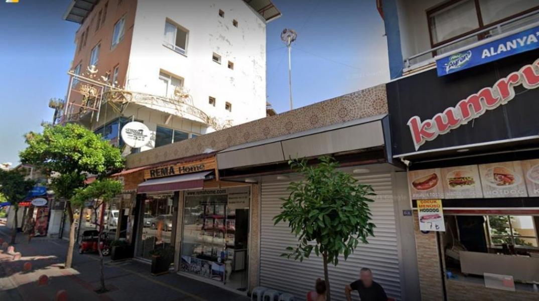 Коммерческая недвижимость в Алании, Турция, 63 м² - фото 5