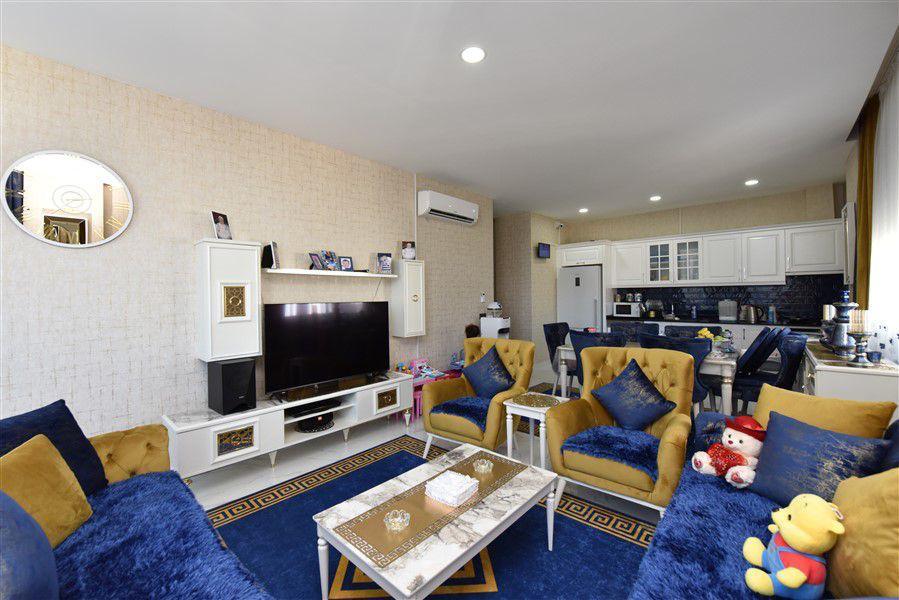 Квартира в Алании, Турция, 140 м² - фото 5