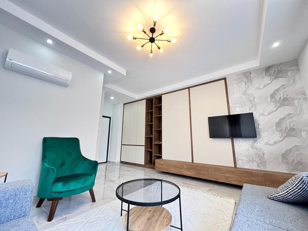 Квартира в Алании, Турция, 165 м² - фото 5