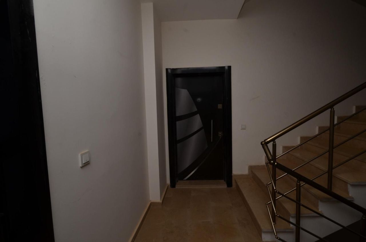 Квартира в Алании, Турция, 150 м² - фото 5