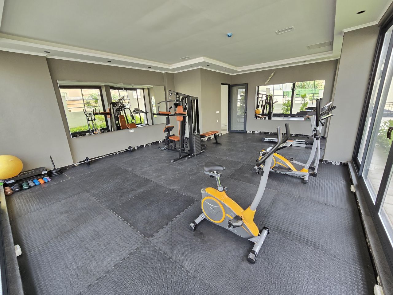 Квартира в Алании, Турция, 73 м² - фото 5