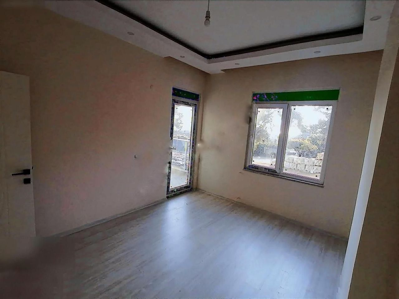 Квартира в Авсалларе, Турция, 46 м² - фото 5