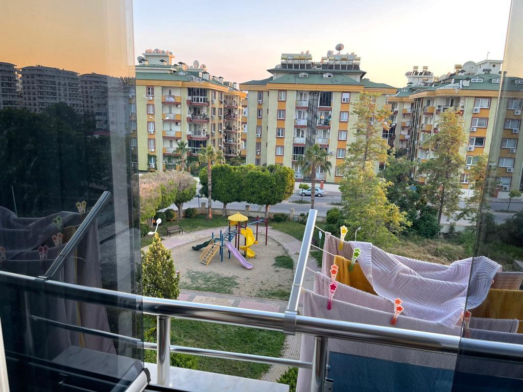 Квартира в Алании, Турция, 100 м² - фото 5