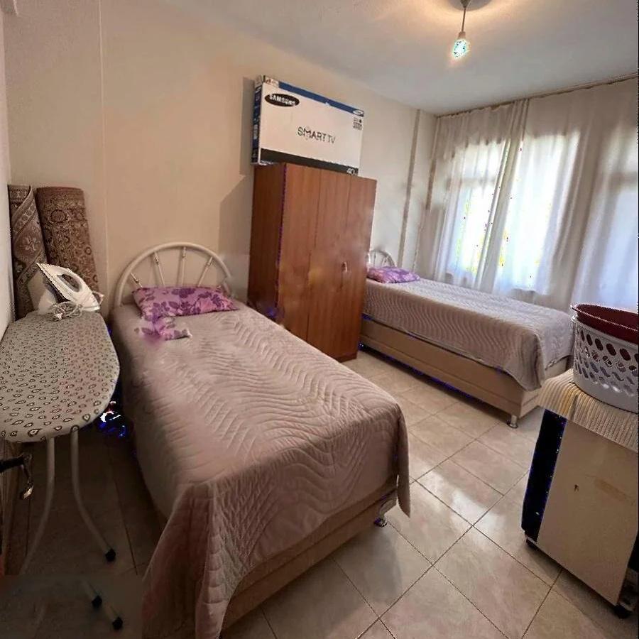 Квартира в Авсалларе, Турция, 105 м² - фото 5