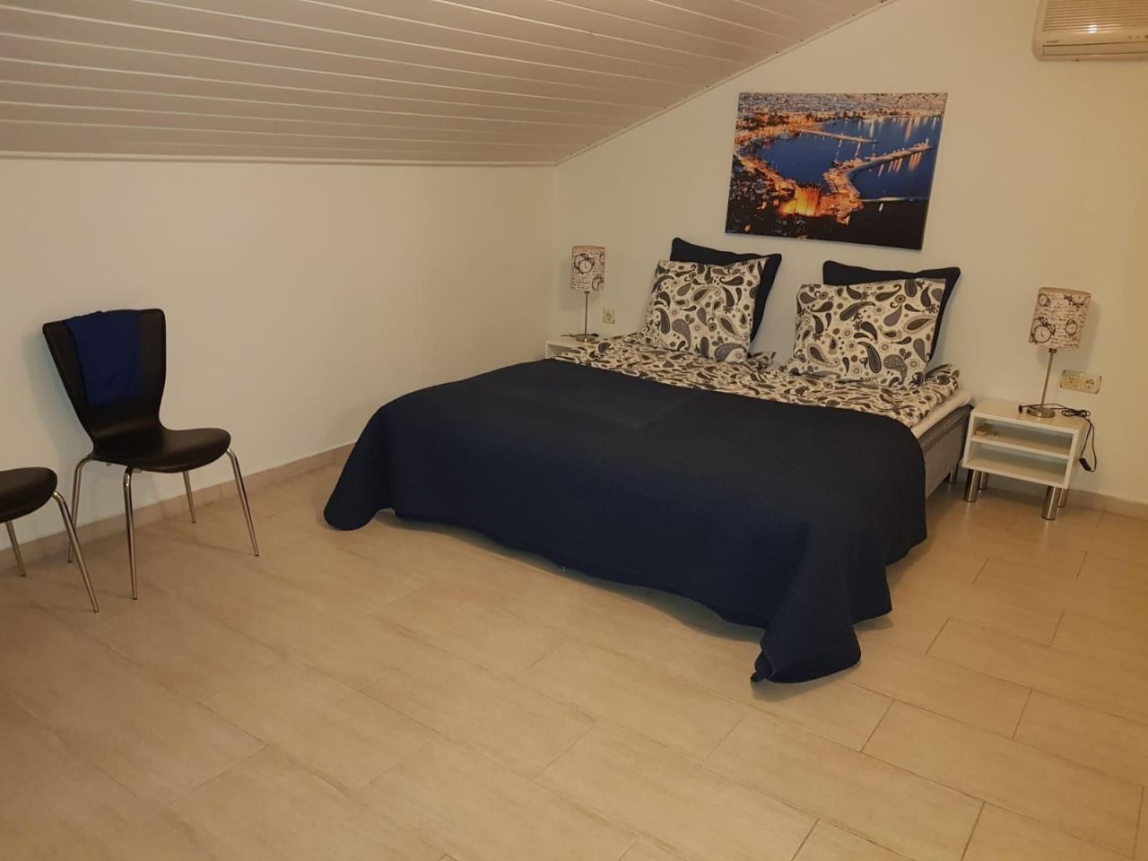 Пентхаус в Алании, Турция, 200 м² - фото 5