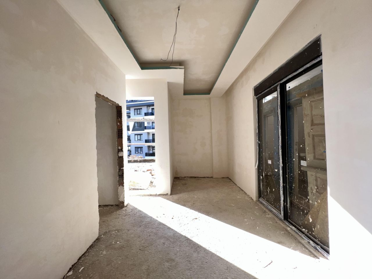 Квартира в Алании, Турция, 79 м² - фото 5