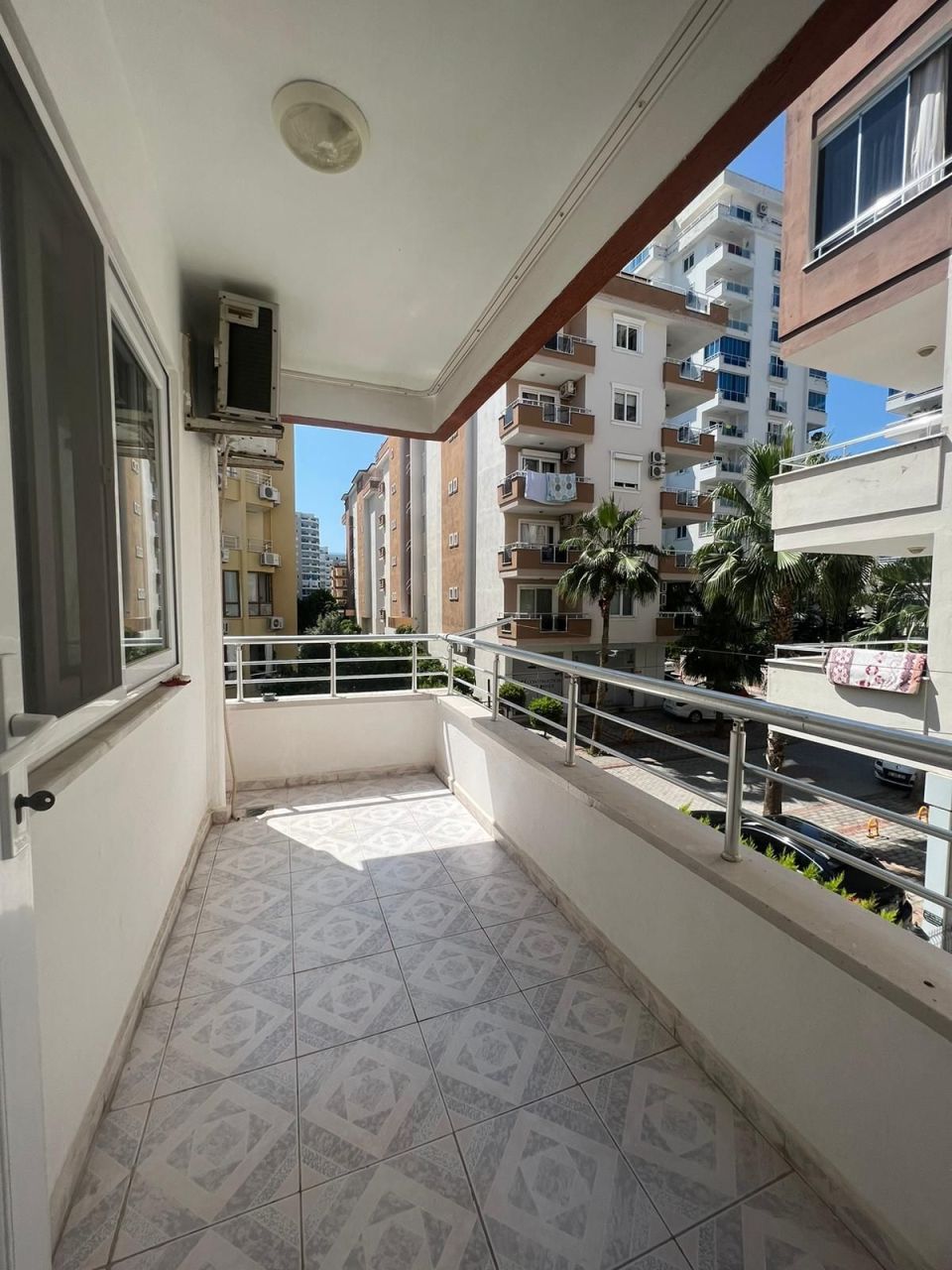 Квартира в Алании, Турция, 115 м² - фото 5