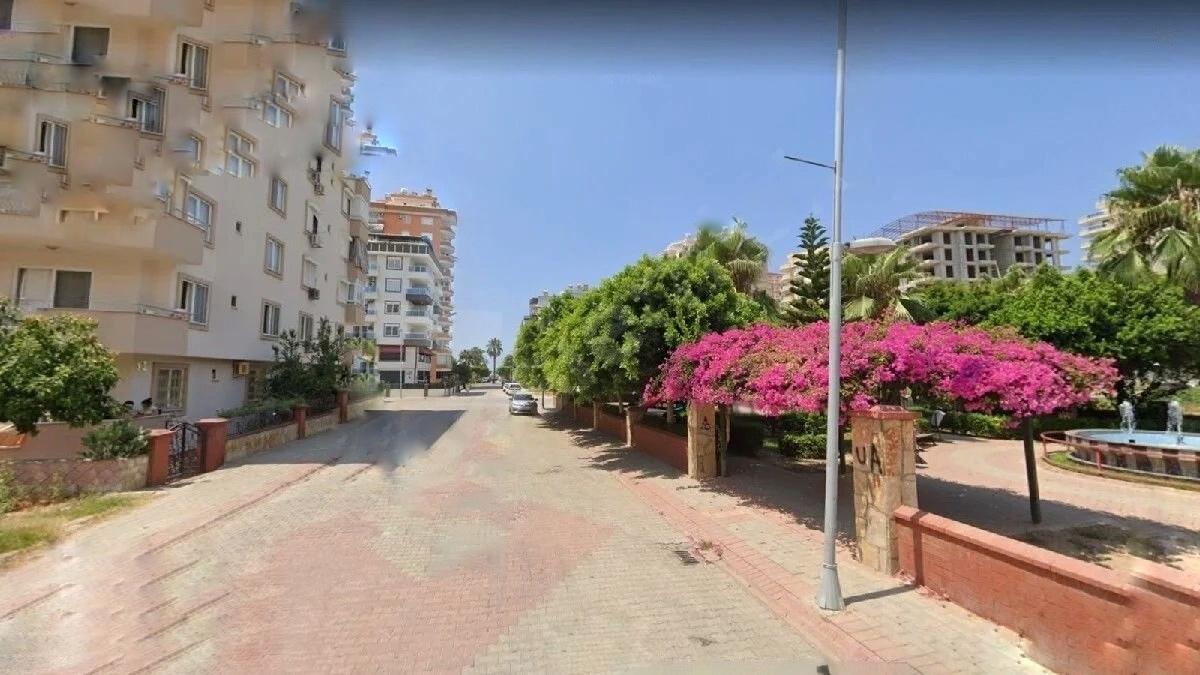 Квартира в Алании, Турция, 70 м² - фото 5