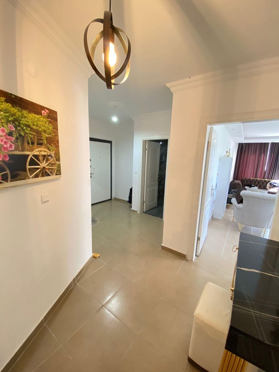 Квартира в Алании, Турция, 110 м² - фото 5