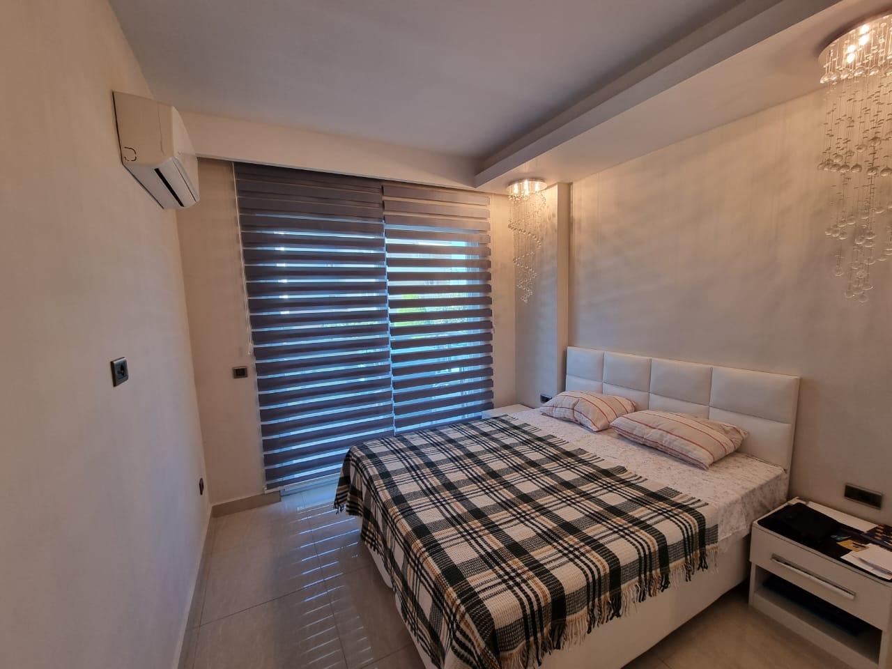 Квартира в Алании, Турция, 67 м² - фото 5