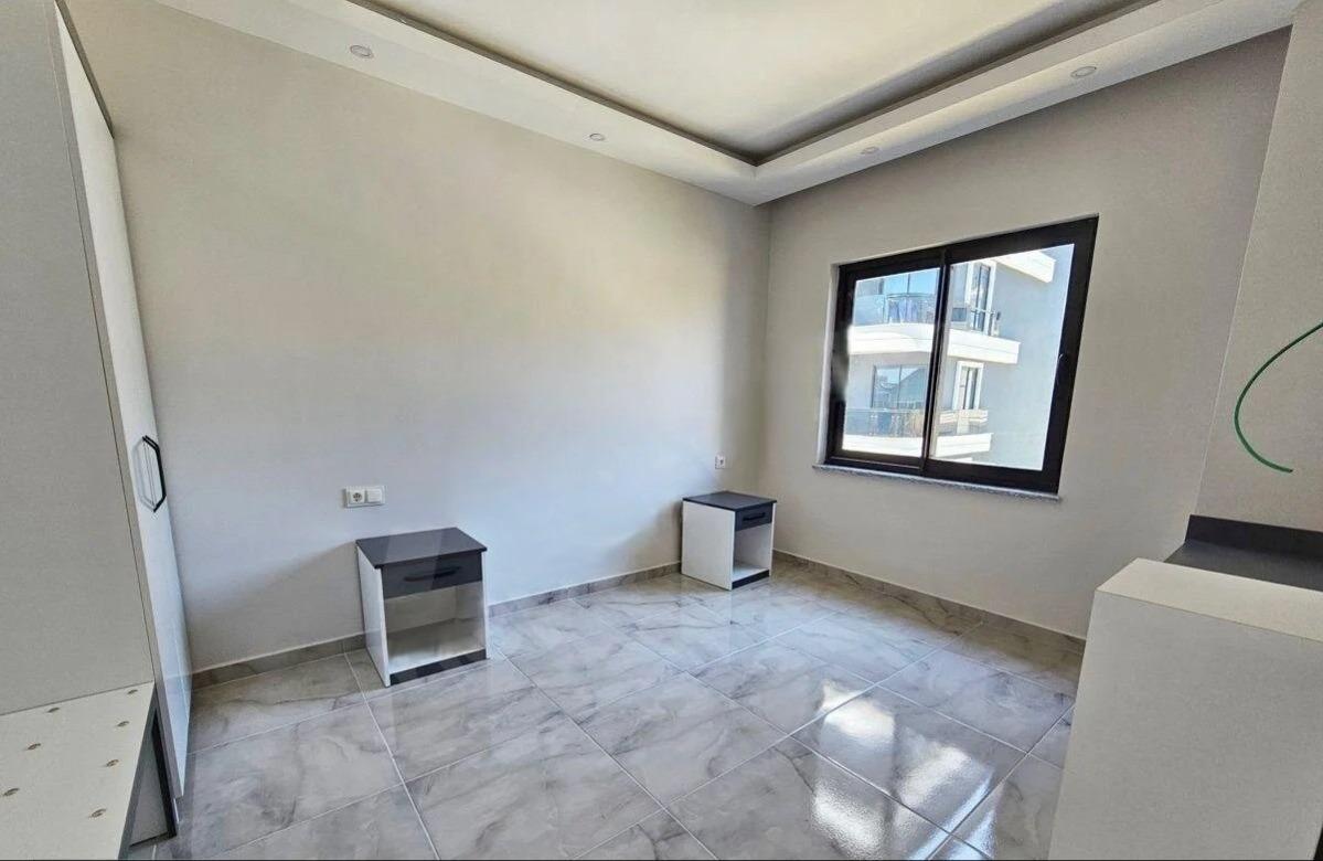 Квартира в Алании, Турция, 60 м² - фото 5