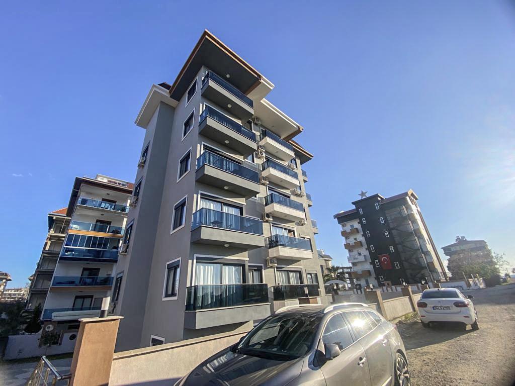 Пентхаус в Кестеле, Турция, 95 м² - фото 5