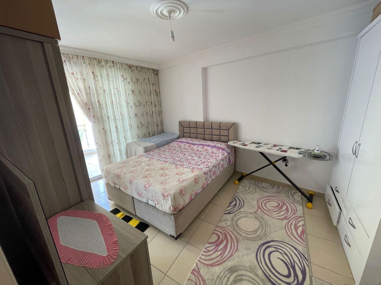 Квартира в Алании, Турция, 95 м² - фото 5