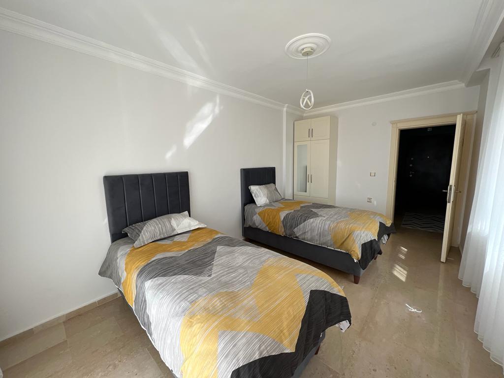 Квартира в Алании, Турция, 120 м² - фото 5