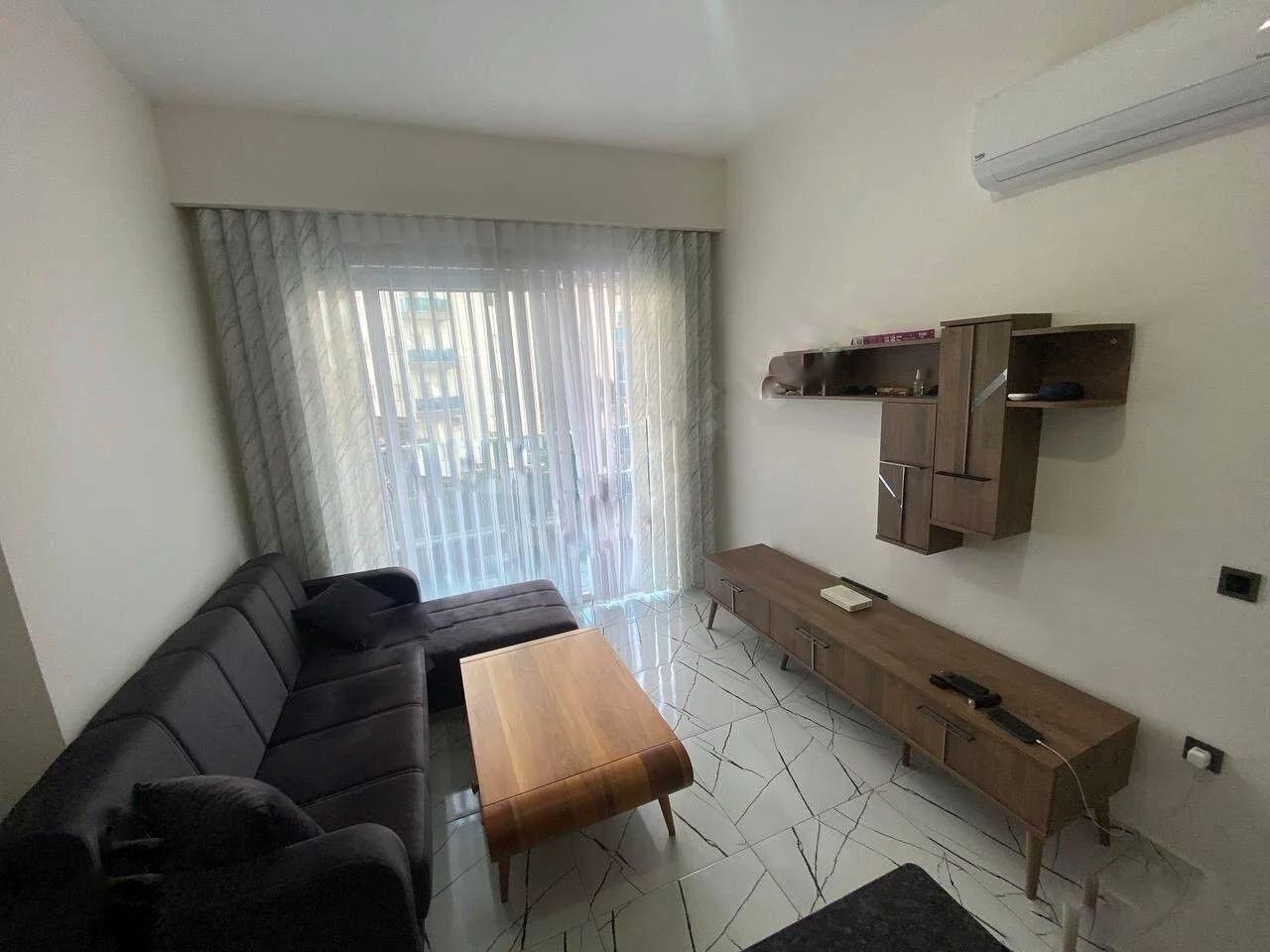 Квартира в Алании, Турция, 46 м² - фото 5