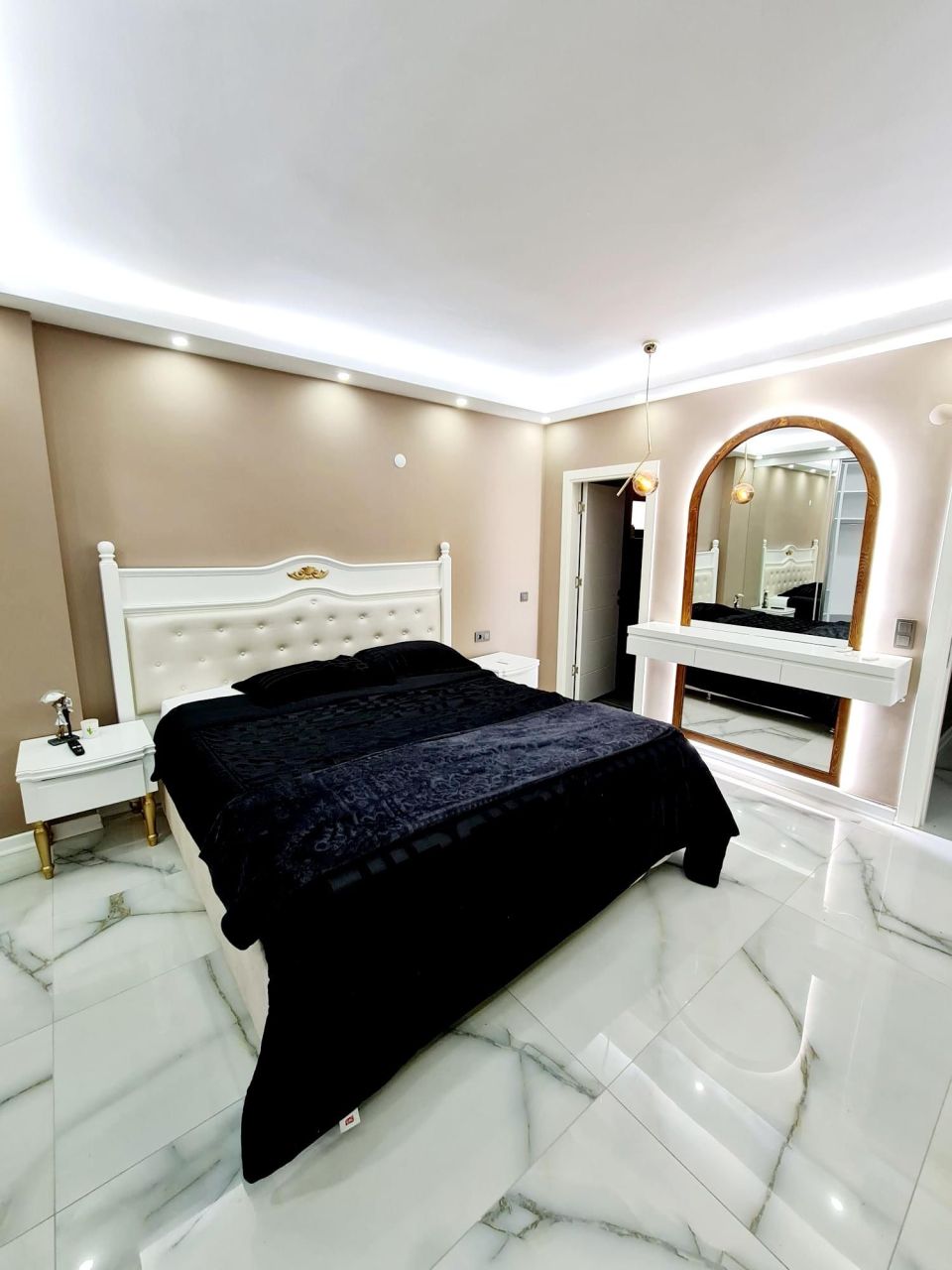 Вилла в Алании, Турция, 220 м² - фото 5