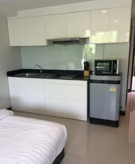 Квартира на Пхукете, Таиланд, 36 м² - фото 5