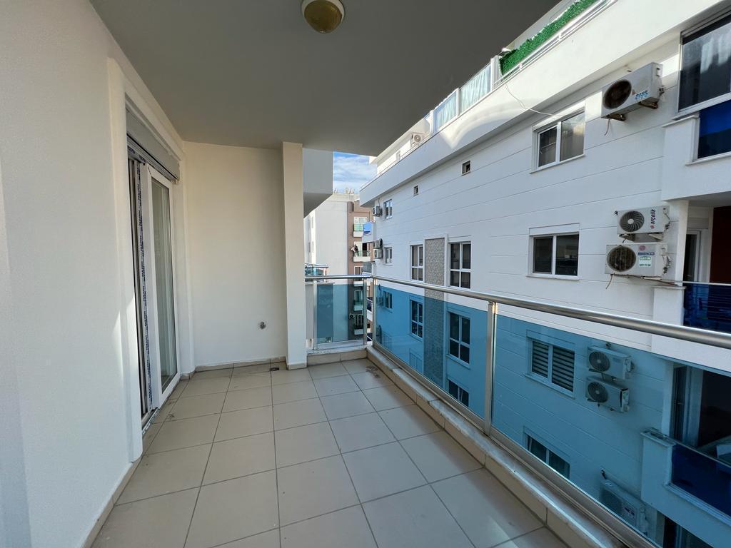 Квартира в Алании, Турция, 115 м² - фото 5