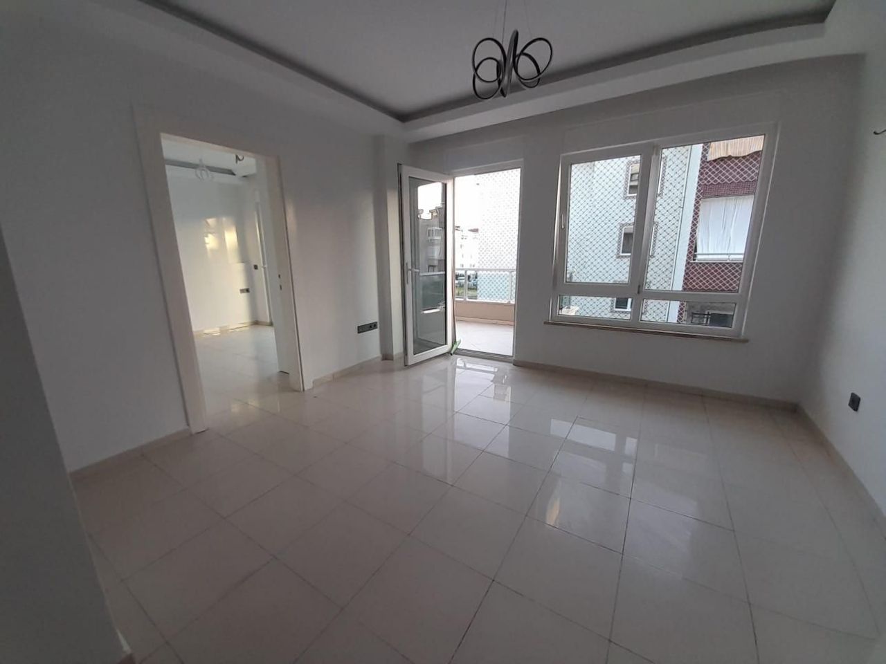 Квартира в Алании, Турция, 55 м² - фото 5